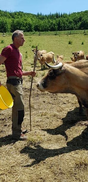 L'histoire de famille de Serals